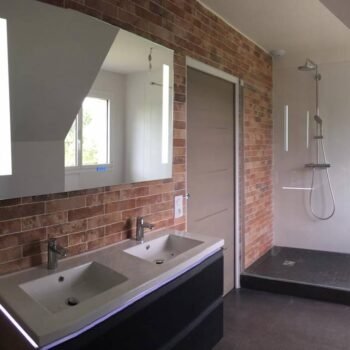 rénovation salle de bain